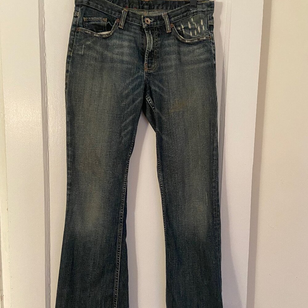 Vintage Jeans